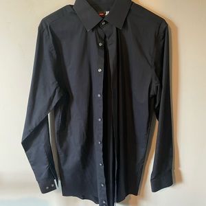 Mens dress shirt
